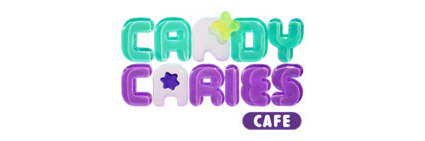 CANDY CARIES CAFE