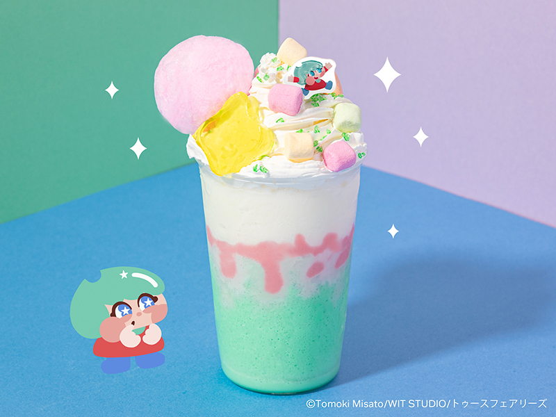 キャンディーラッシュ